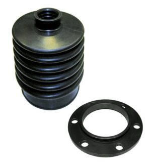 CV Axle Boots and Flanges